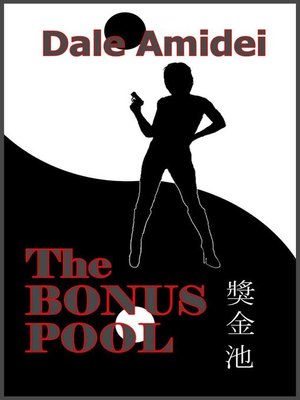 cover image of The Bonus Pool